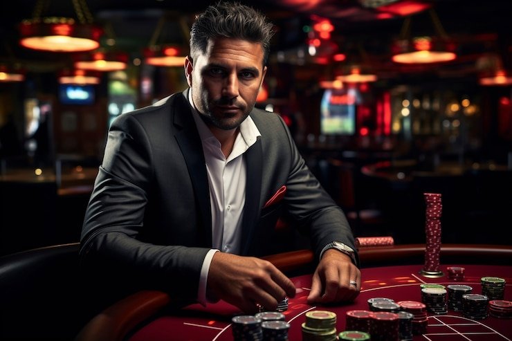 Free Bet Blackjack Game 