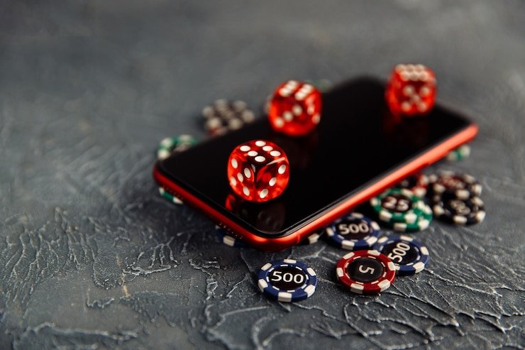 SA Gaming live-dealer blackjack table with multi-camera view on nicebet138